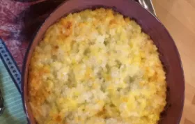 Hot Artichoke Dip