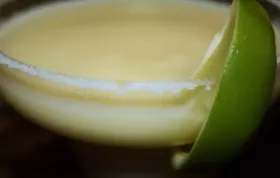 How to Make Catholic Blended Margaritas