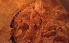 Instant Cochinita Pibil