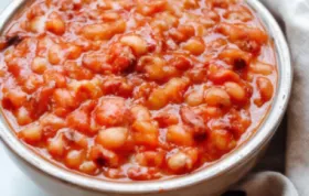 Instant Pot Black-Eyed Peas and Ham