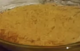 Instant Potato Casserole