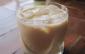 Irish Whiskey Cream Recipe