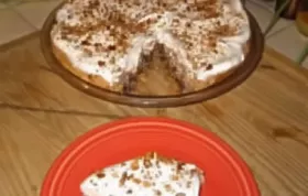 Irresistible Pecan Delight Recipe