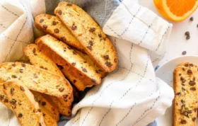 Italian Biscotti