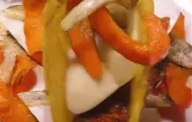 Italian Tacos
