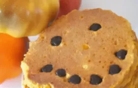 Jack-O-Lantern Pumpkin Pancakes