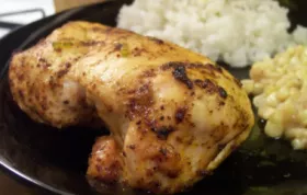 Jalapeno Chicken