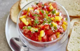 Jersey Summer Salsa