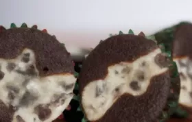 Joey's Mini-Cupcakes