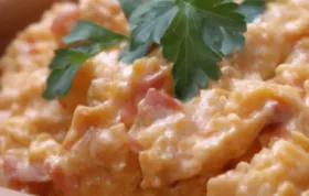 John's Pimento Cheese Spread