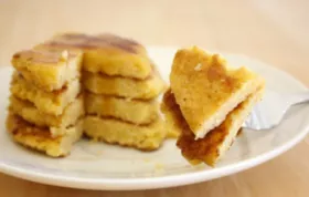 Johnny-Cake