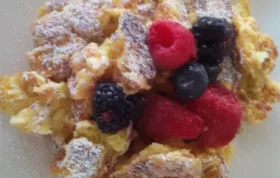 Kaiserschmarren