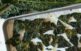 Kale Chips