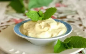 Keto Cream Cheese Frosting