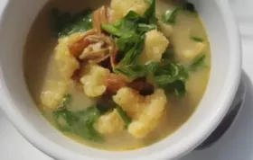 Keto Zuppa Toscana