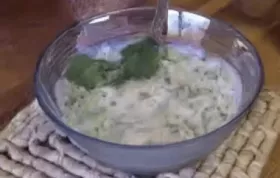 Kiwi-Raita