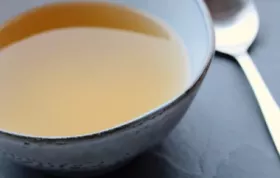 Konbu-Dashi