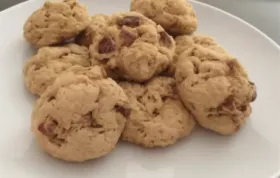 Lactation Cookies