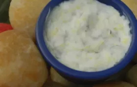 Lemon-Herb Butter