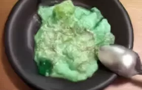 Lemon-Lime Soda Gelatin Salad