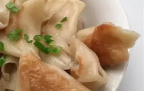 Light Pot Stickers