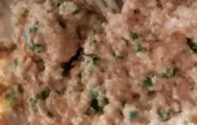 Mackerel Dip