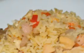 Man-Pleasing Jambalaya