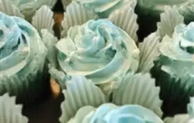 Meringue Buttercream