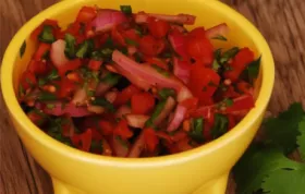 Mi Abuela's Curtida Recipe