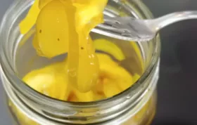 Microwave Bread and Butter Pickles Recipe