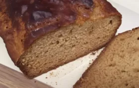 Mikey's Beer Bread - A Delicious and Easy Homemade Bread Recipe