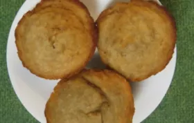 Millet-Muffins