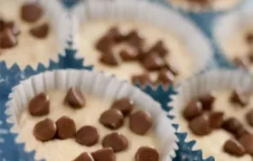 Mini Cheesecakes II