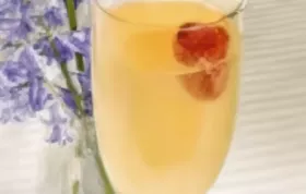 Mock-Champagne