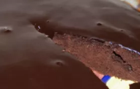 Moist Chocolate Cake