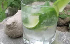 Mojito Perfecto: The Ultimate Refreshing Cocktail Recipe