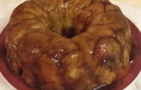 Monkey Bread II