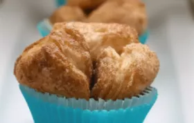 Monkey-Bread Muffins