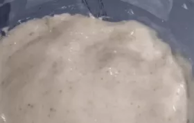 No-Commercial-Yeast-Starter Sourdough Bread