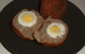 Old-Fashioned Scotch Eggs