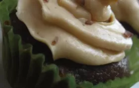 Peanut Butter and Banana Frosting Recipe