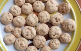 Peanut Butter Kiss Cookies