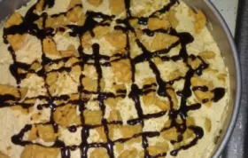 Peanut Butter Pie