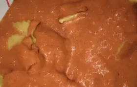 Penne with Pink Vodka Sauce