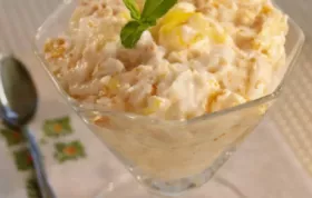 Pimento-Cheese Jell-O Salad