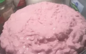 Pink Fluff