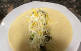 Poblano and Cheese Tamales