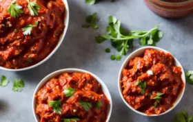 Pop's Fabulous Ajvar