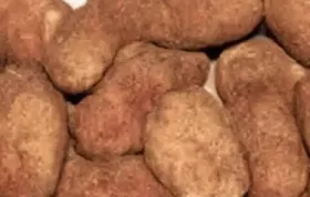 Potato Candy