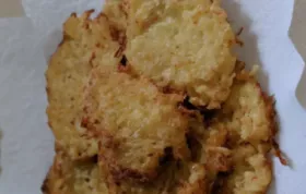 Potato Pancakes